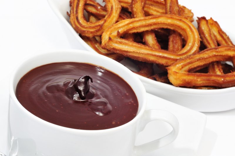 Churros 1