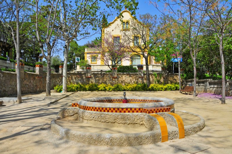 Оспиталет 1
