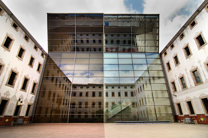 CCCB