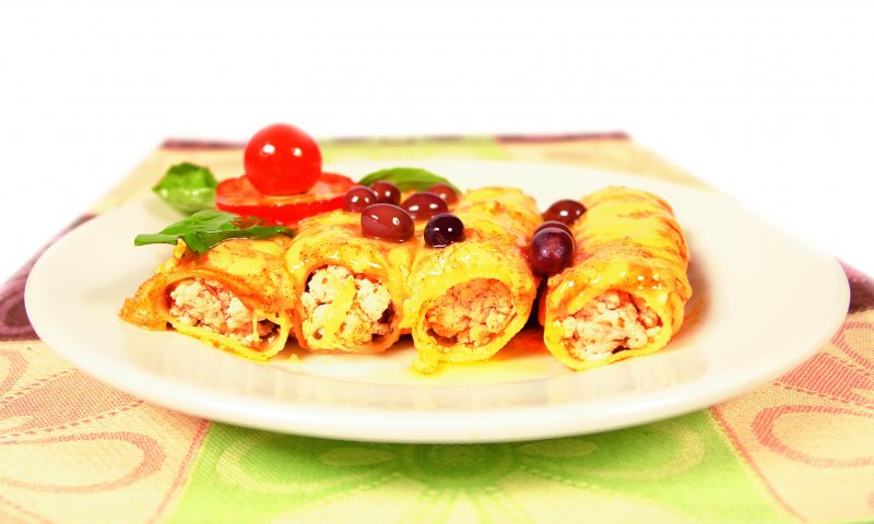 Канелонес 1