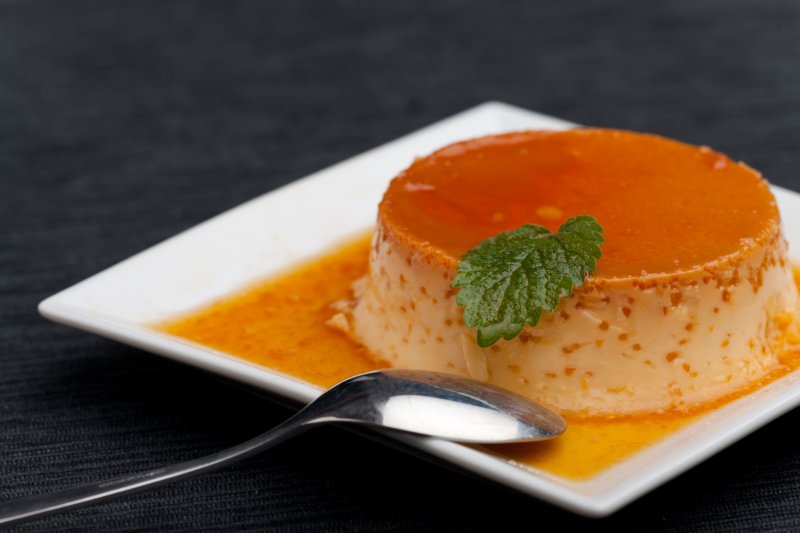 Flan