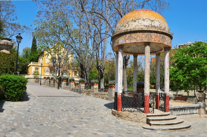 Оспиталет 3