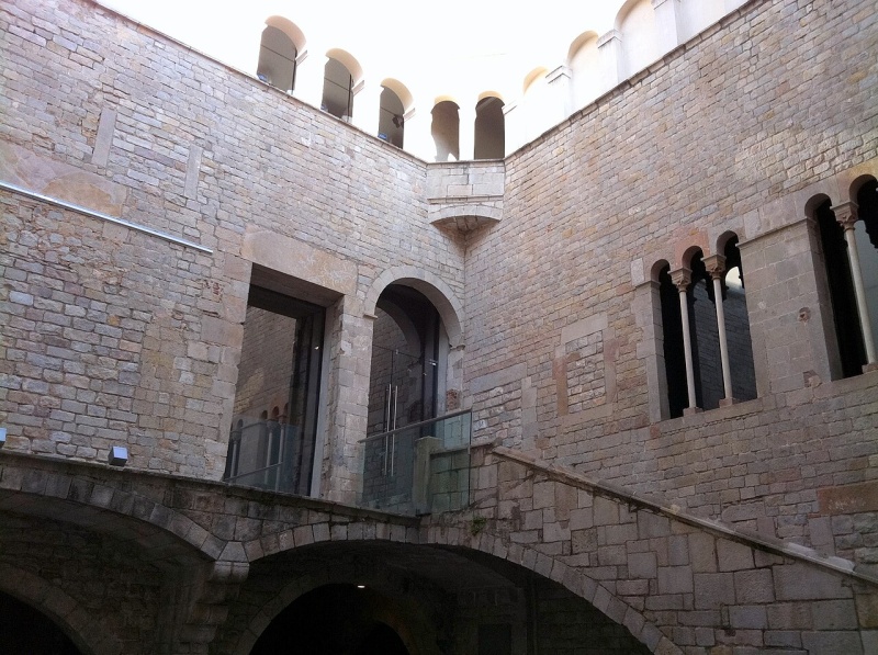 Museu Picasso