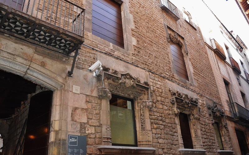 Museu Picasso