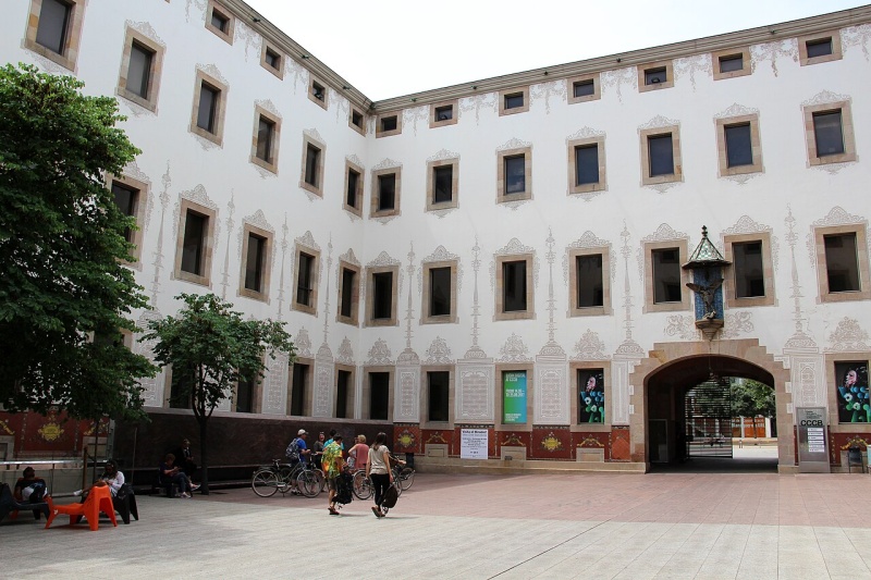 CCCB