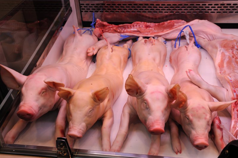 La Boqueria