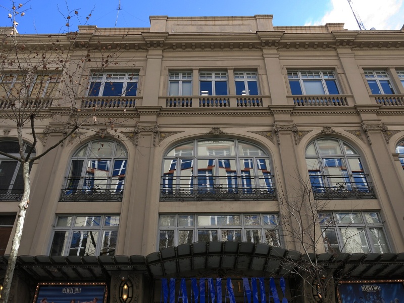 Teatro Tívoli