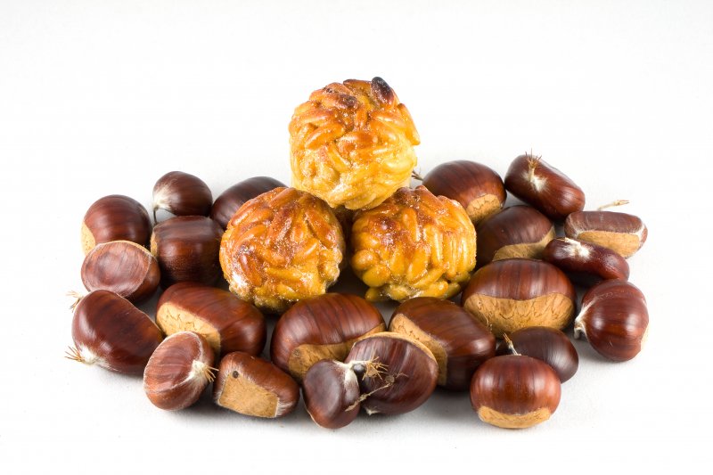 Panellets 2