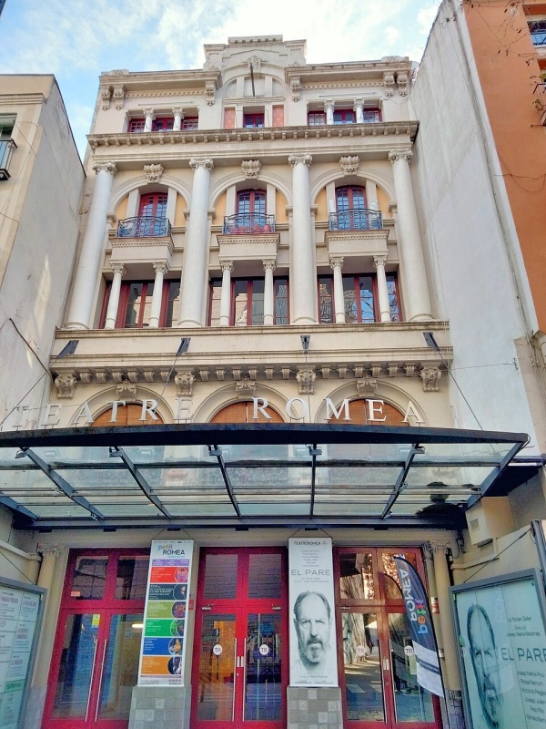 Teatro Romea