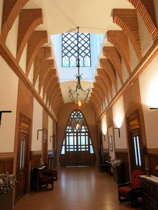 Colegio Teresiano