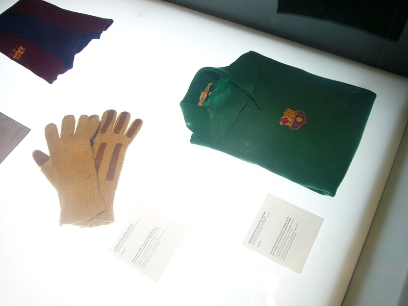Museu del FC Barcelona