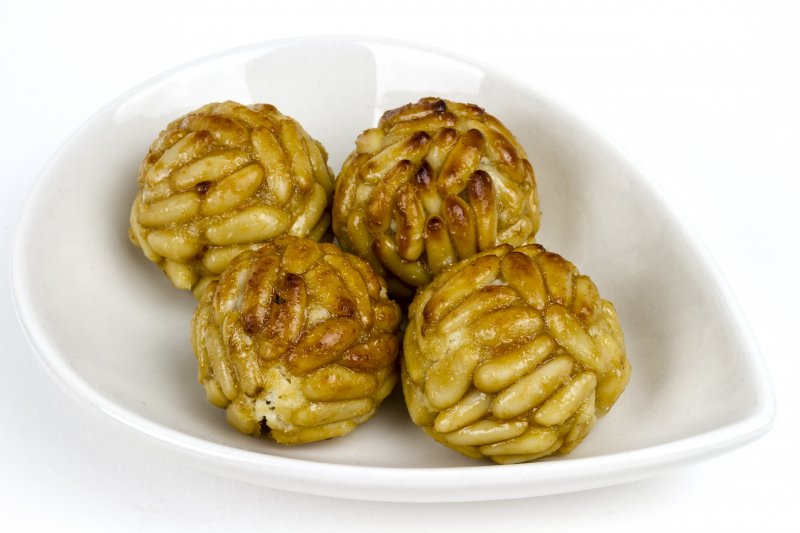 Panellets 1