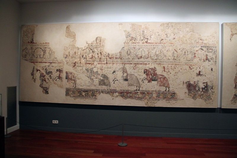 Museu Historia de Barcelona