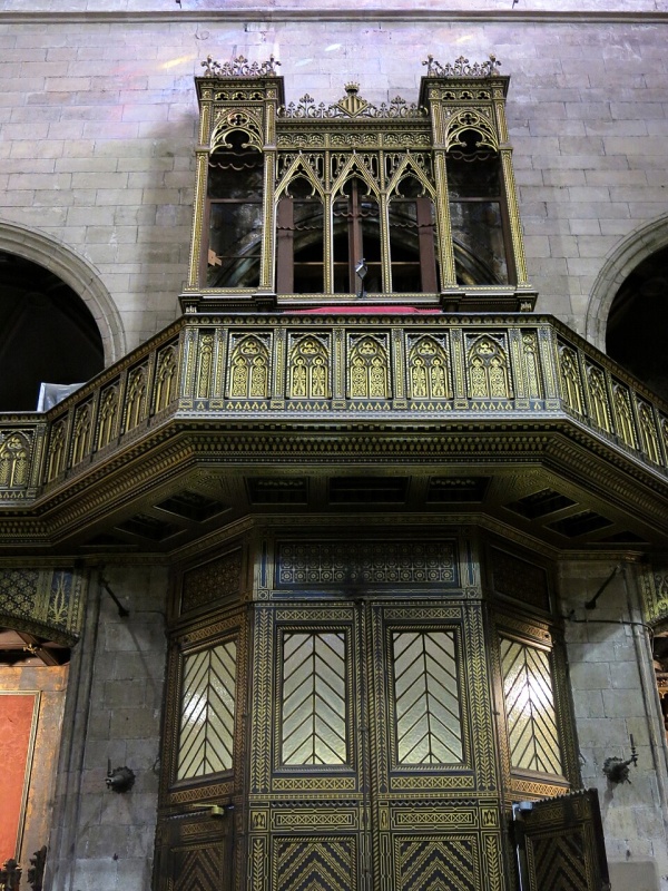 Església dels Sants Just i Pastor