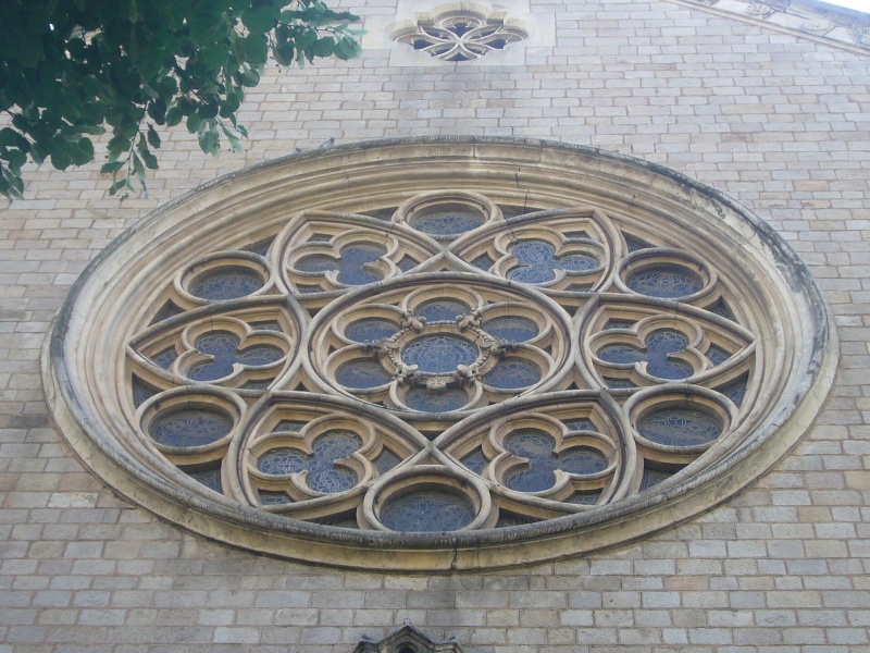 Església de Sant Ramon de Penyafort