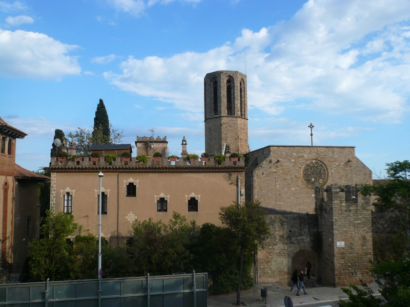 Monestir de Pedralbes