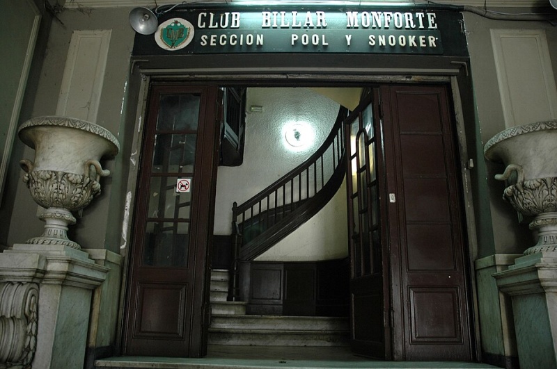 Teatre Principal