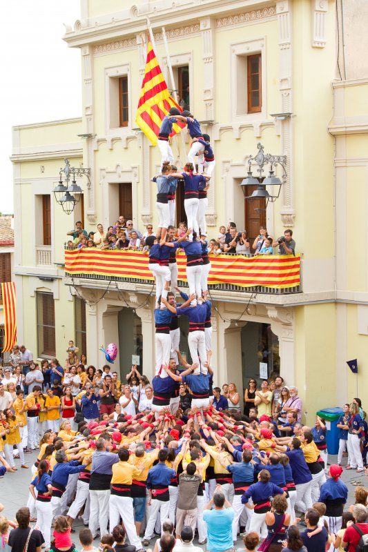 Castelleros 3
