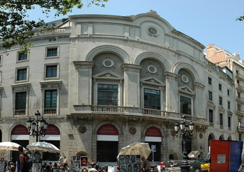Teatre Principal