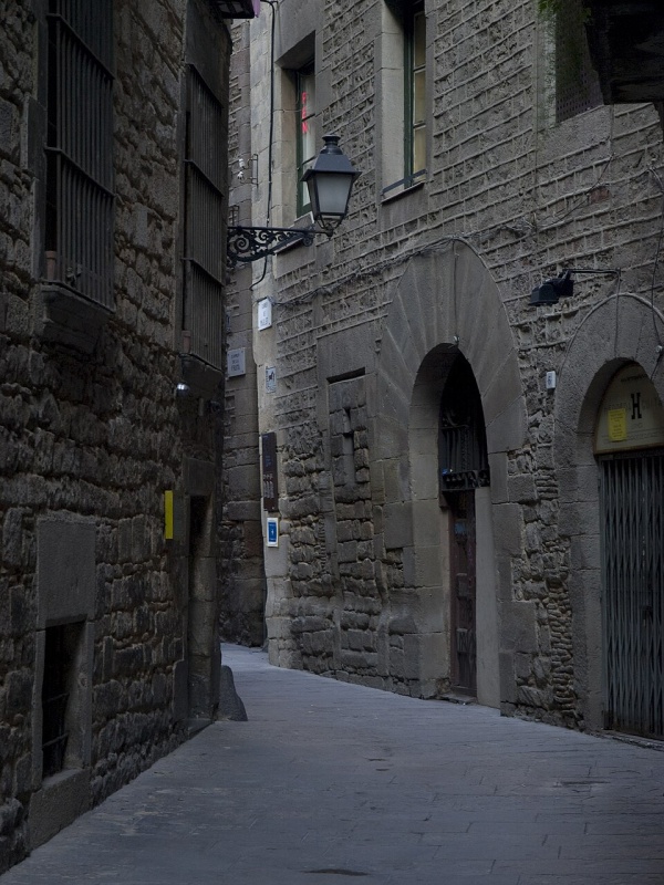 Sinagoga Major de Barcelona