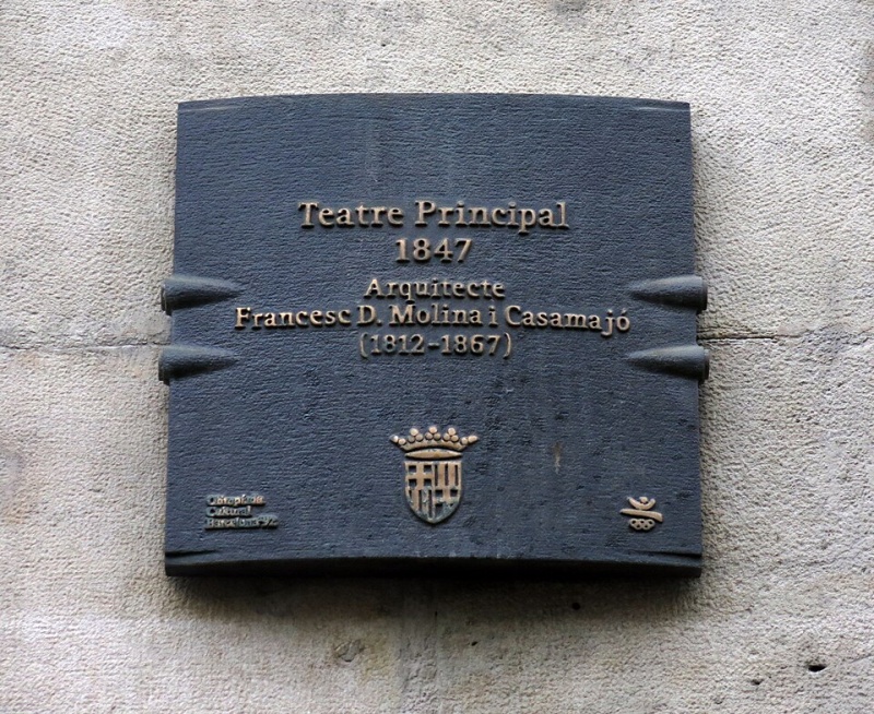 Teatre Principal