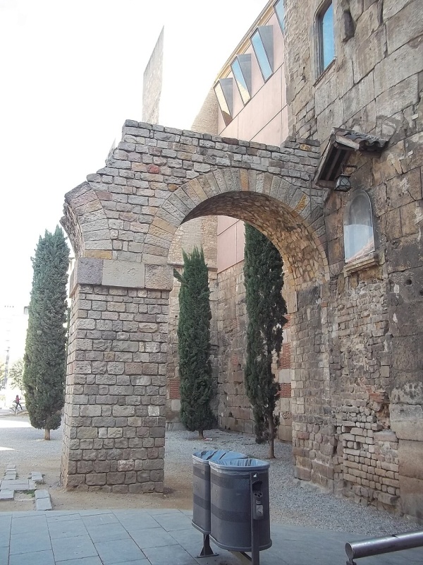 Plaça Nova