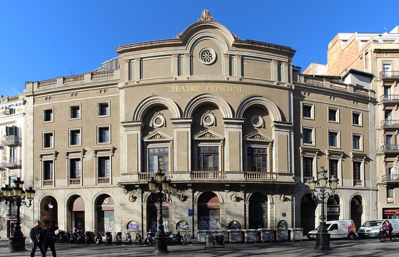 Teatre Principal