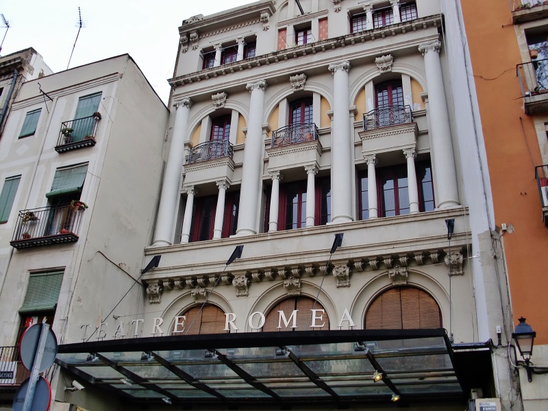 Teatro Romea