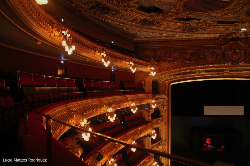 Teatre Liceu
