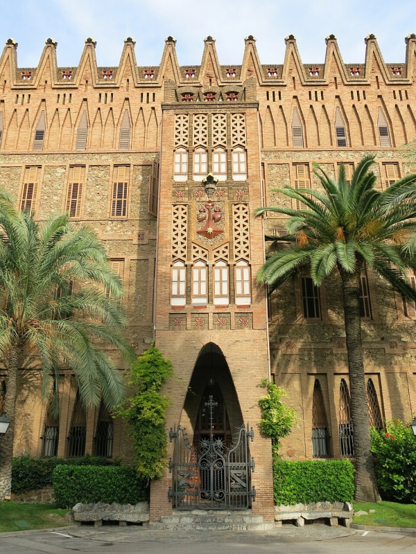 Colegio Teresiano