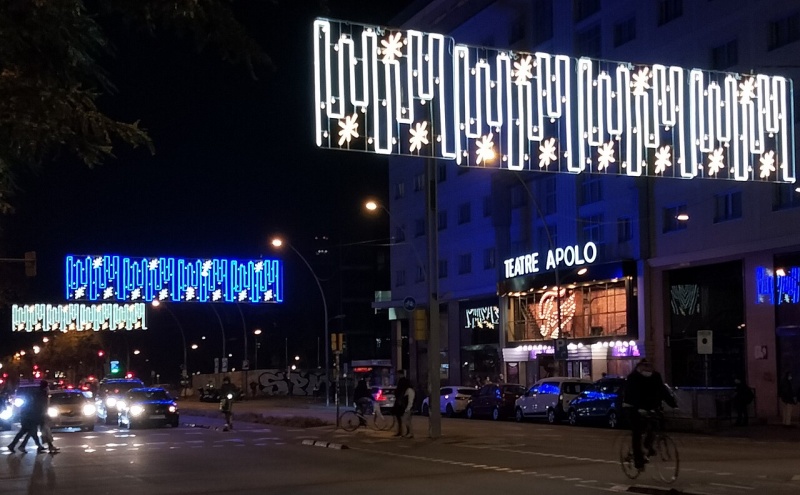 Teatro Apolo