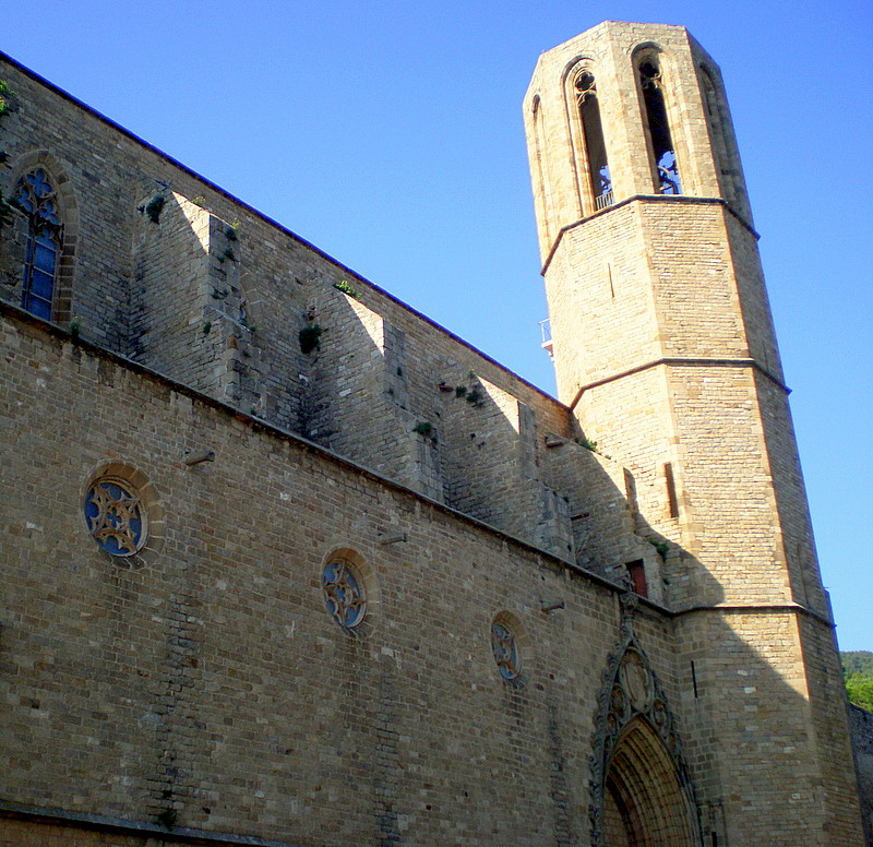 Monestir de Pedralbes