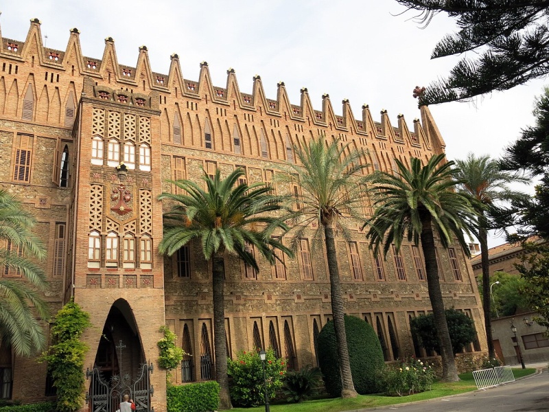 Colegio Teresiano