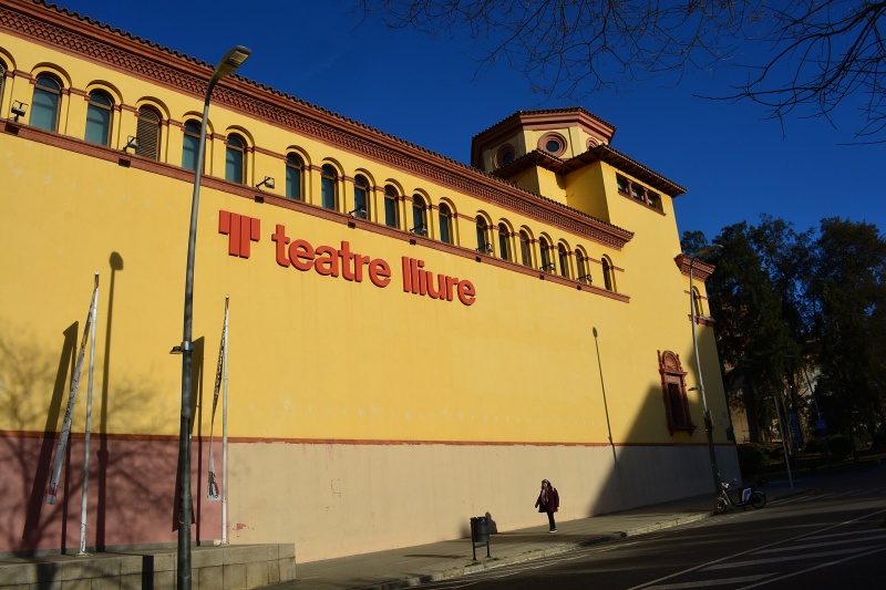 Teatre Lliure