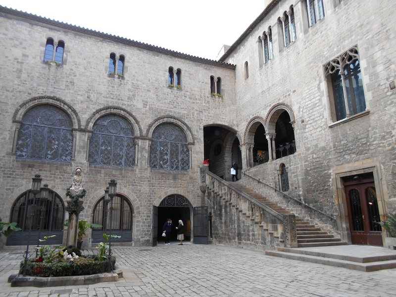 Palacio Episcopal