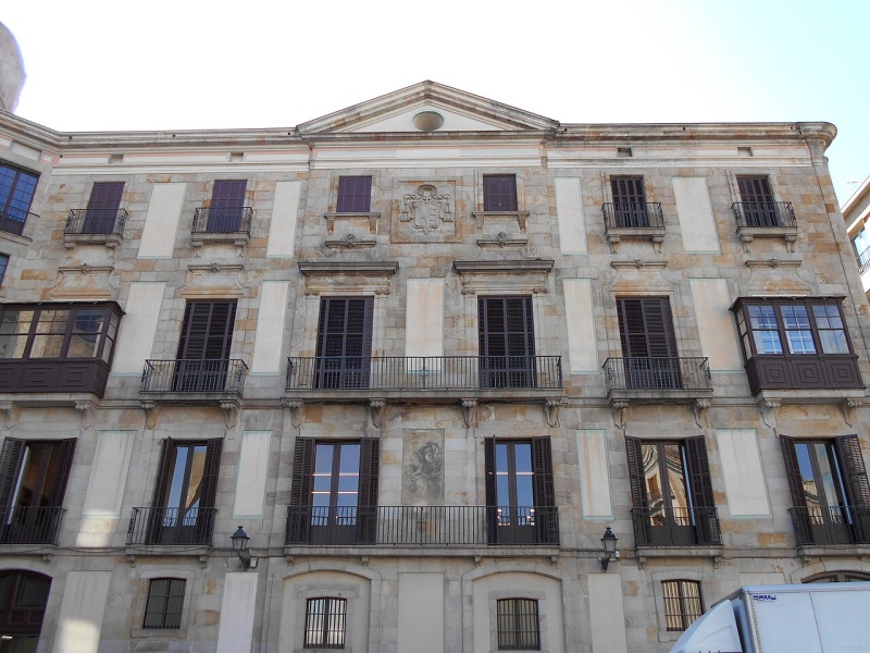 Palacio Episcopal
