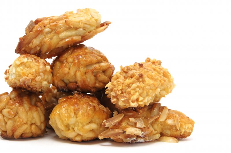 Panellets 3