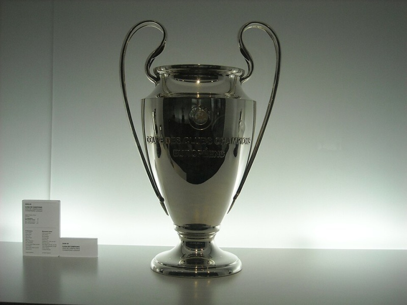 Museu del FC Barcelona