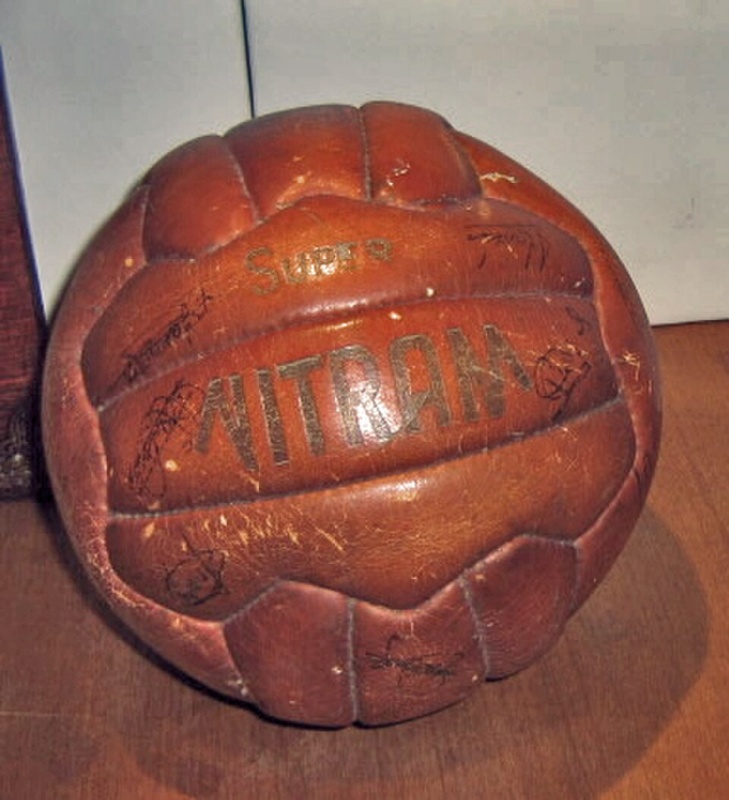 Museu del FC Barcelona