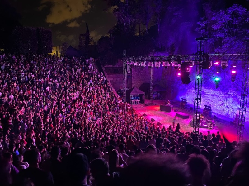 Teatre Grec