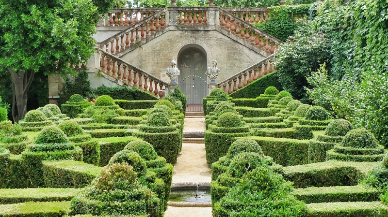Parc del Laberint d’Horta