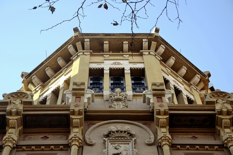 Poliorama Theatre